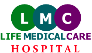 Life Medical Care Hospital — LMC Hospital Topi Swabi
